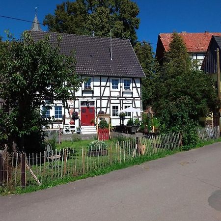 Dehringhausen Appartement An Der Bicke מראה חיצוני תמונה