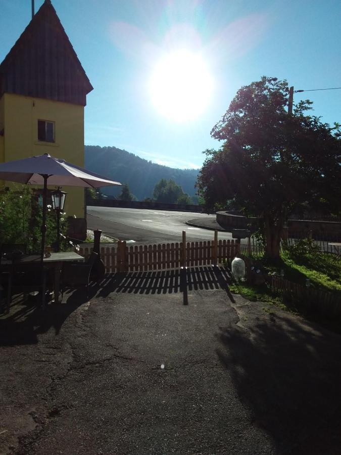 Dehringhausen Appartement An Der Bicke מראה חיצוני תמונה