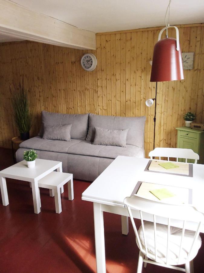 Dehringhausen Appartement An Der Bicke מראה חיצוני תמונה